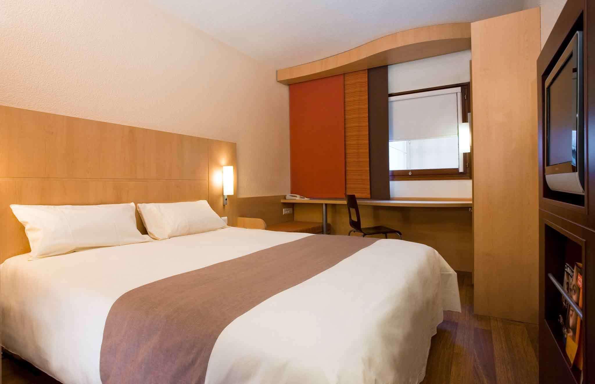מלון Ibis Tianjin Teda מראה חיצוני תמונה