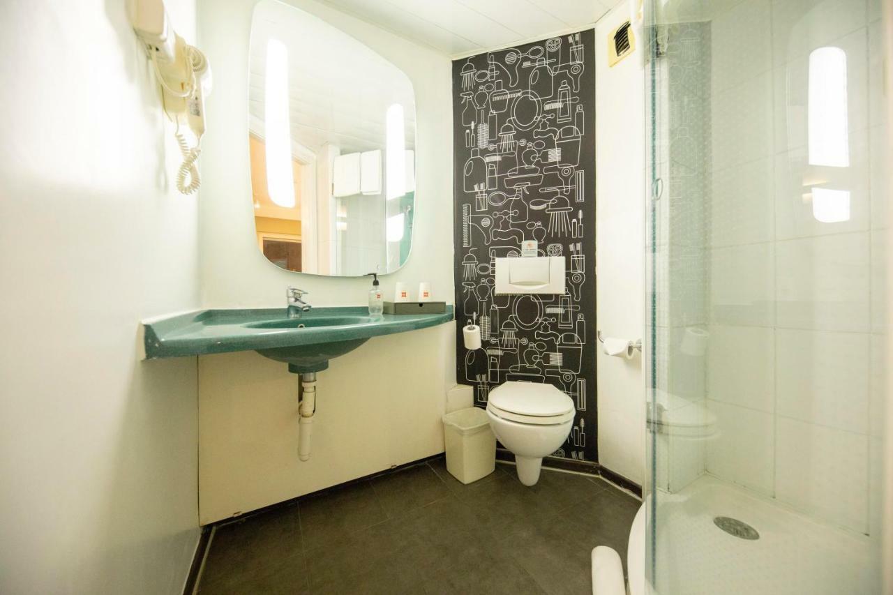 מלון Ibis Tianjin Teda מראה חיצוני תמונה